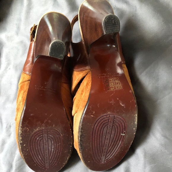 Chie Mihara Oyko Slingback, sz 38 - Picture 6 of 7